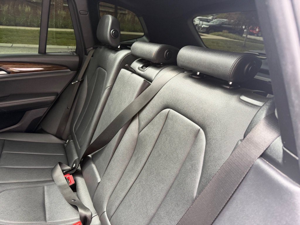 Used 2018 BMW X3 xDrive30i AWD/4WD image 18