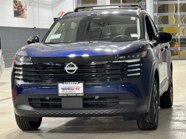 New 2026 Nissan Kicks SV w/ Cold Weather Package image 27