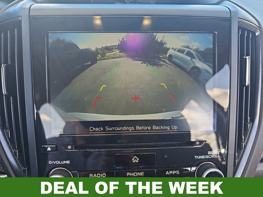 Used 2023 Subaru Forester Sport image 23