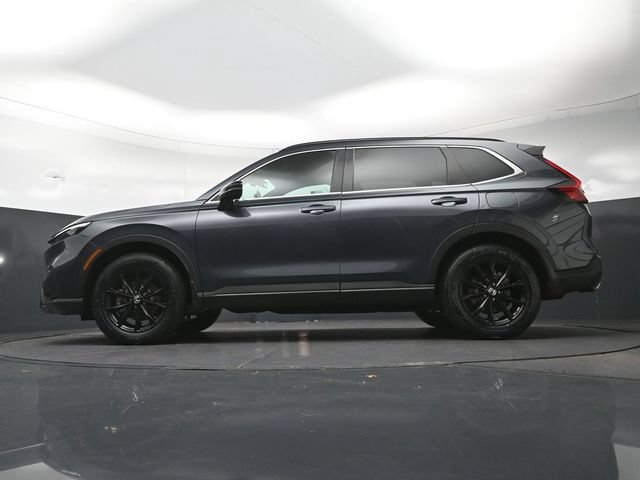 Certified 2025 Honda CR-V Sport-L image 30