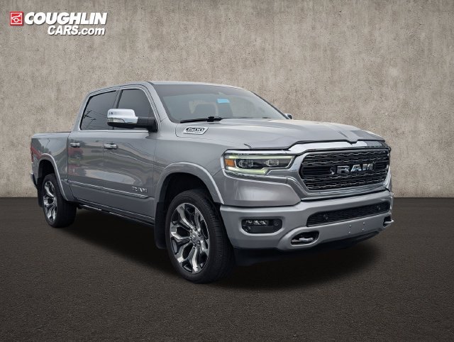 Used 2021 RAM 1500 Limited