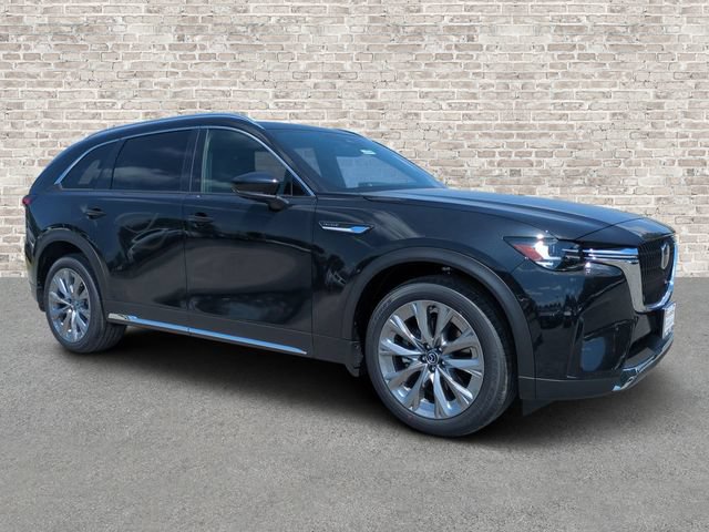 New 2026 MAZDA CX-90 3.3 Turbo w/ Premium Plus Pkg AWD/4WD image 1