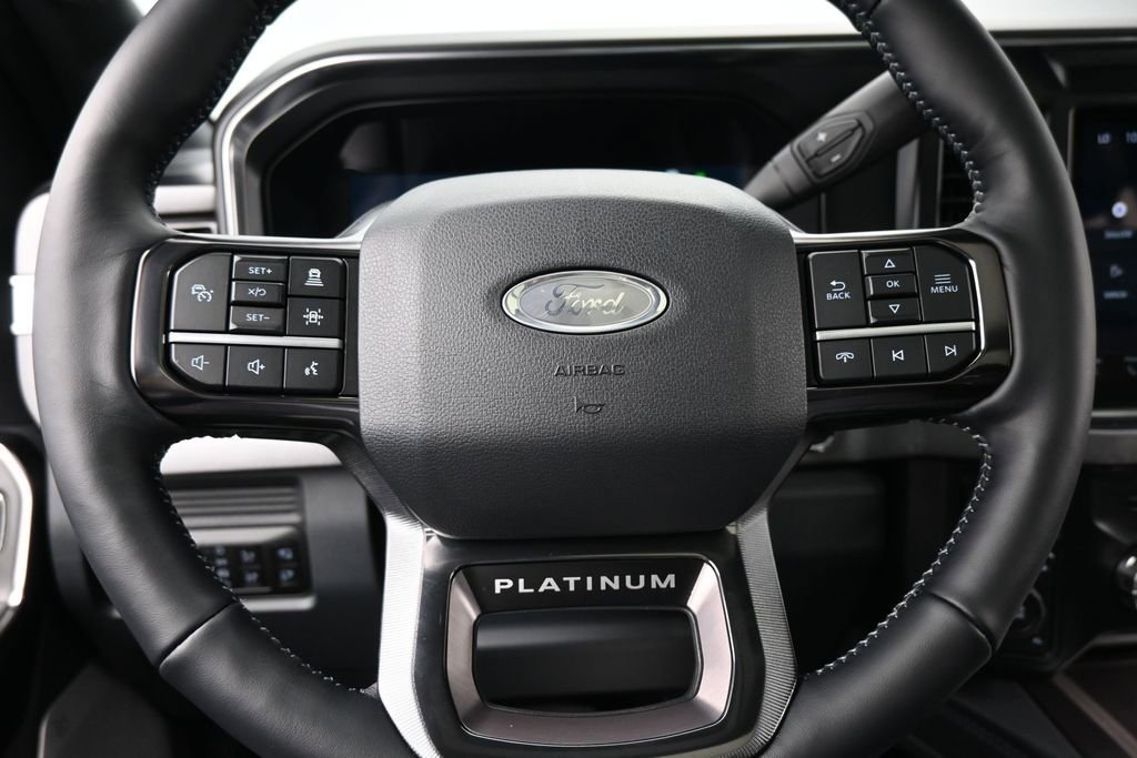 Used 2026 Ford F250 Platinum AWD/4WD image 28