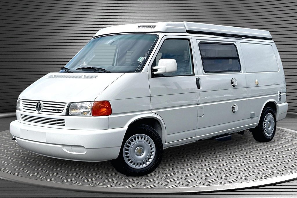 Used 1999 Volkswagen Eurovan Camper FWD image 14