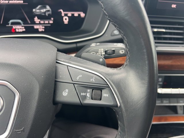 Used 2023 Audi Q5 2.0T Premium Plus image 14