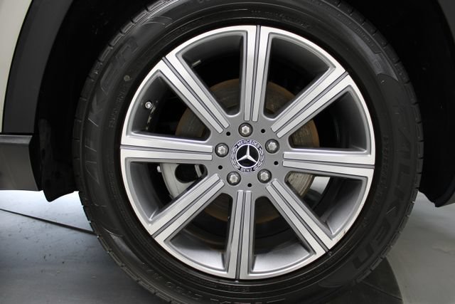 Used 2022 Mercedes-Benz GLS 450 4MATIC image 38