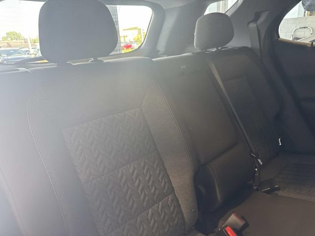 Used 2022 Chevrolet Equinox LT AWD/4WD image 24