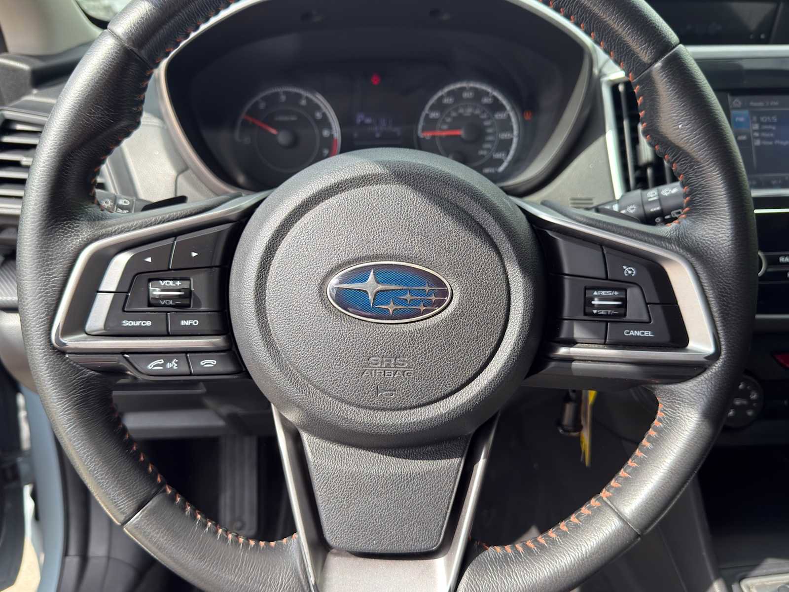 Used 2018 Subaru Crosstrek 2.0i Premium w/ Moonroof Package image 14