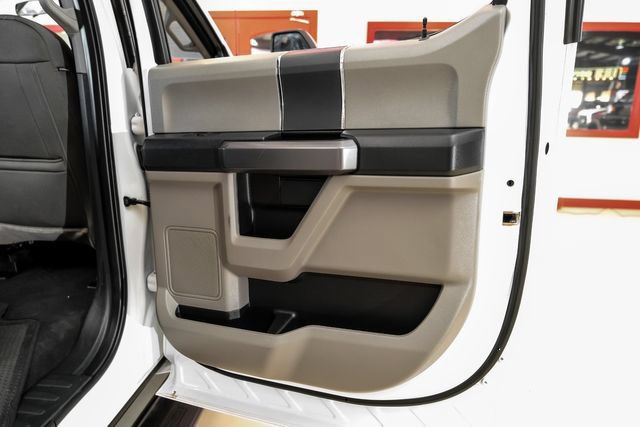 Used 2022 Ford F250 XLT AWD/4WD image 44