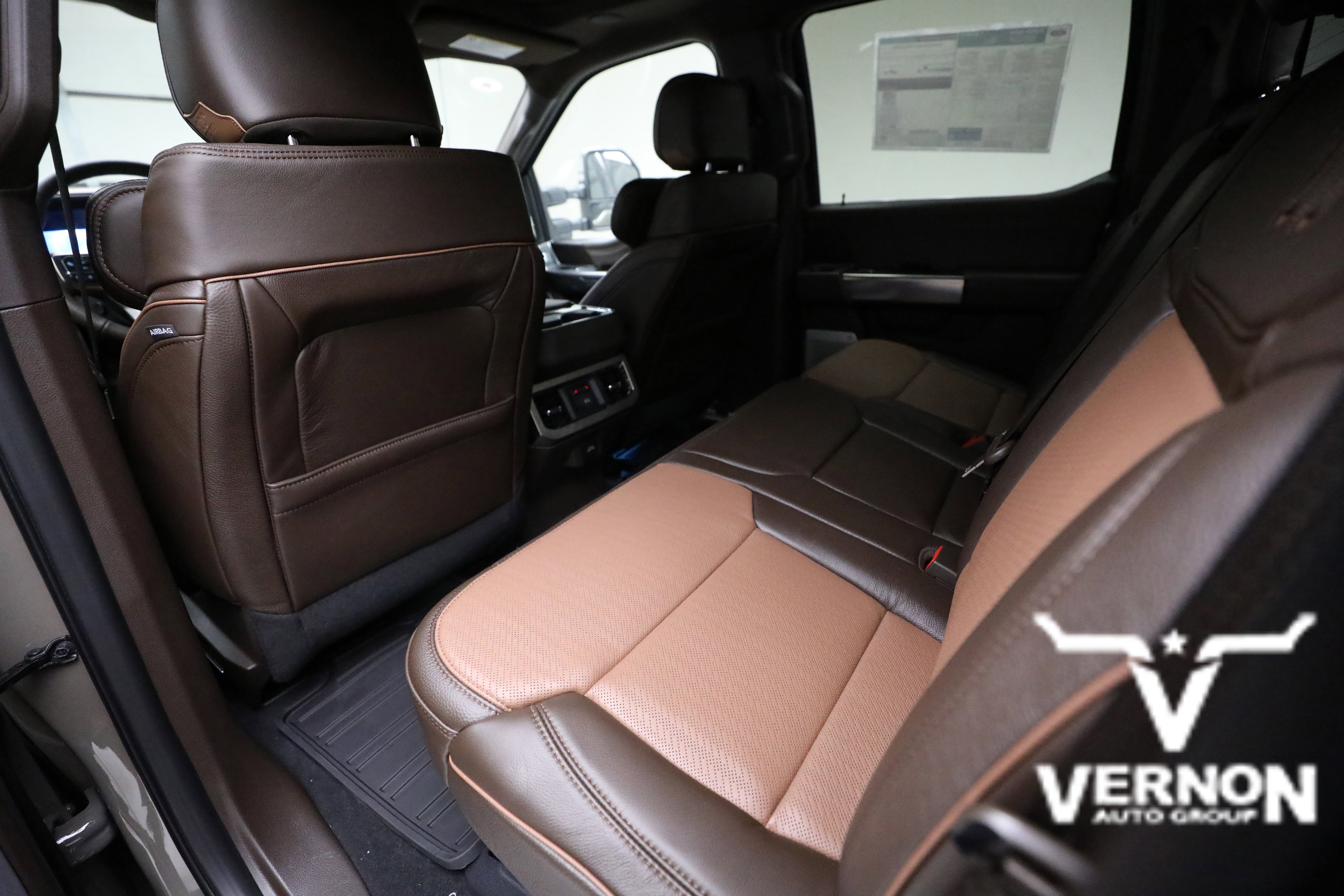 New 2026 Ford F350 King Ranch AWD/4WD image 9