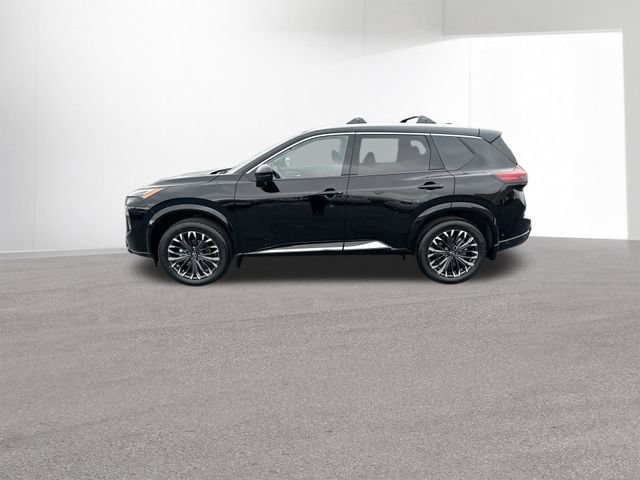 New 2026 Nissan Rogue Platinum w/ Platinum Premium Package AWD/4WD image 7