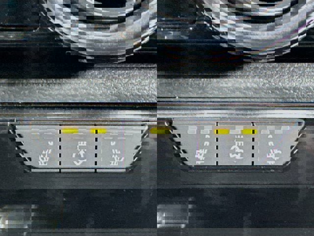 New 2025 Nissan Sentra SV w/ All-Weather Package image 17