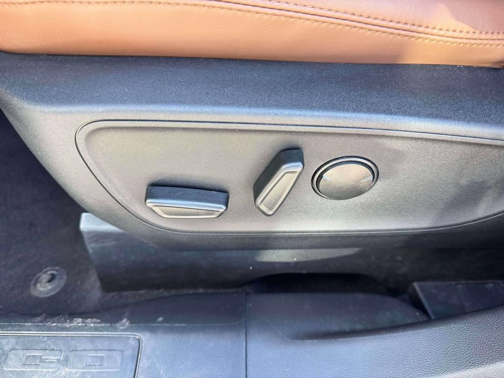 Used 2023 Ford Bronco Sport Outer Banks AWD/4WD image 17