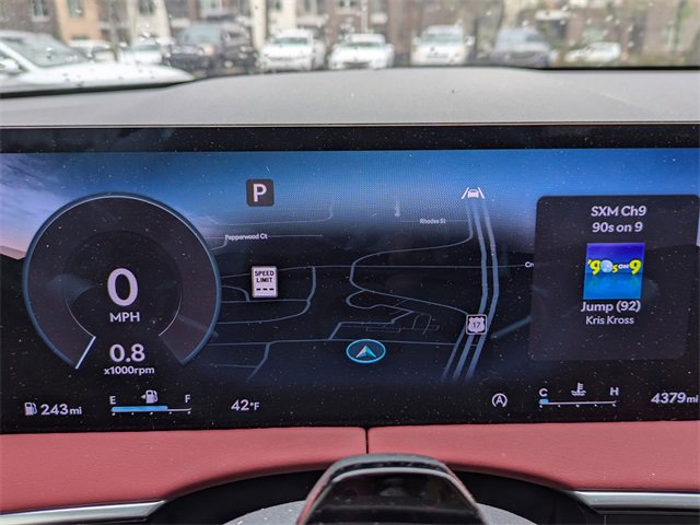 Used 2026 Genesis GV70 3.5T Sport Advanced image 29