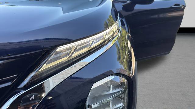 Used 2022 Mitsubishi Outlander SE image 29