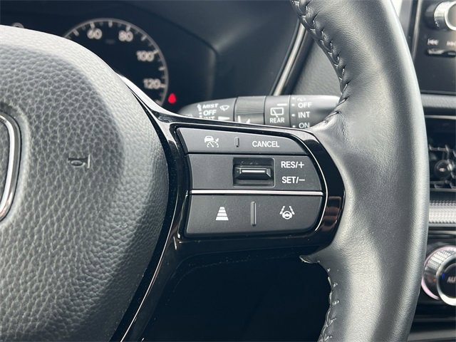 Used 2023 Honda CR-V EX-L image 20