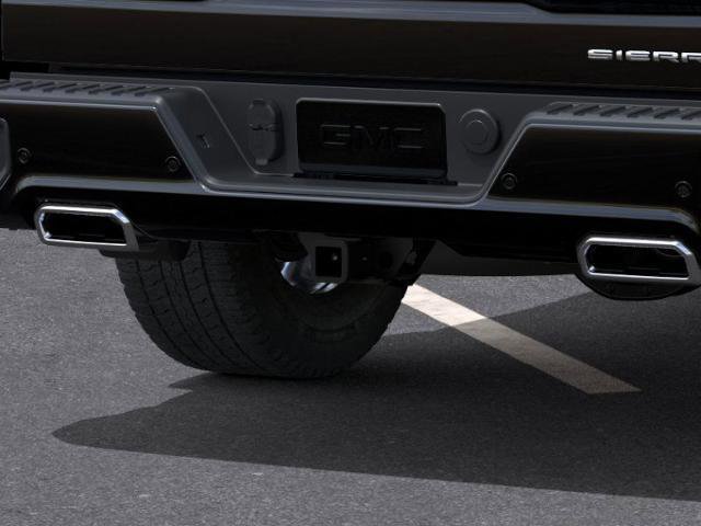 New 2026 GMC Sierra 1500 Denali w/ Technology Package image 33