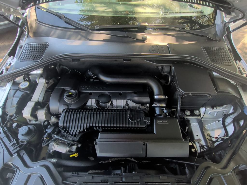 Used 2014 Volvo S60 T5 FWD image 11