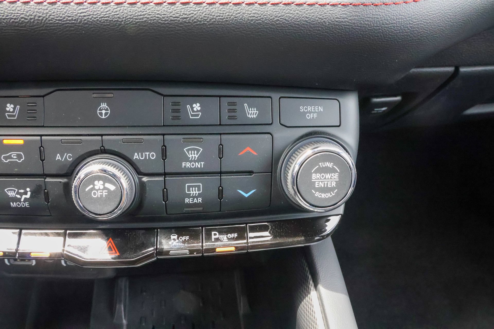 New 2026 Dodge Durango GT AWD/4WD image 26
