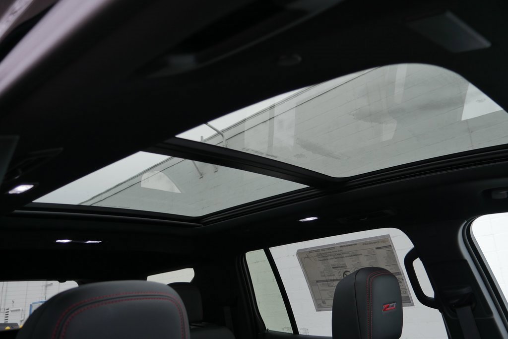 New 2026 Chevrolet Traverse Z71 w/ Enhanced Driving Package image 24