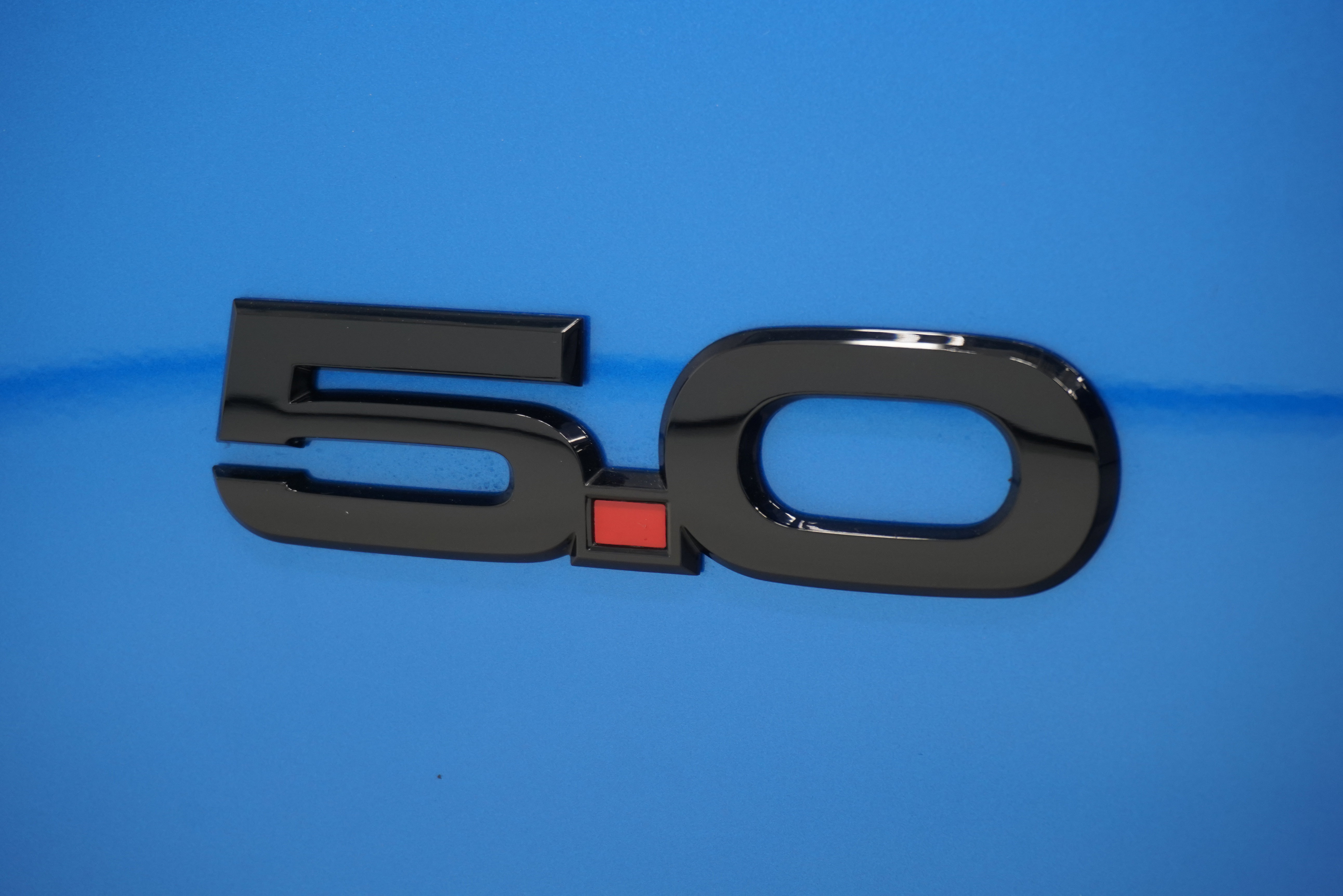 Used 2021 Ford Mustang GT image 9