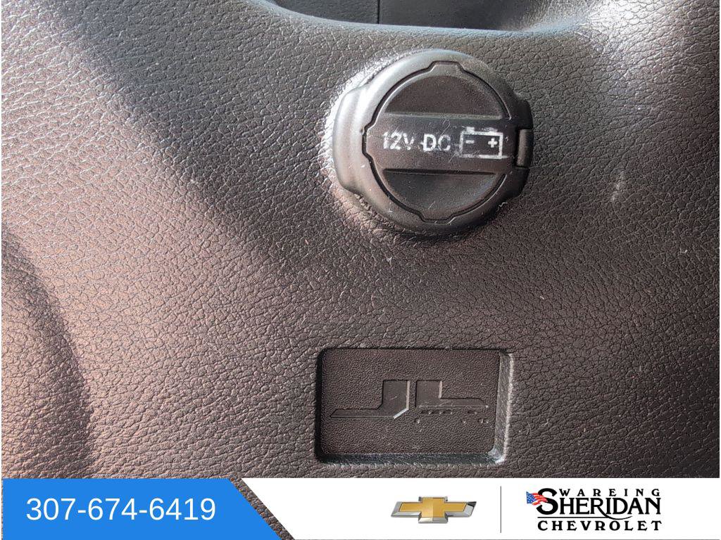 Used 2019 Jeep Wrangler Unlimited Rubicon w/ Dual Top Group image 30