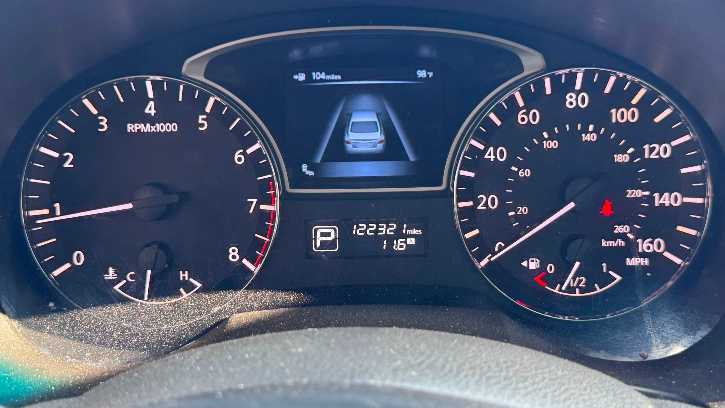 Used 2013 Nissan Altima 2.5 SL w/ Technology Pkg FWD image 18