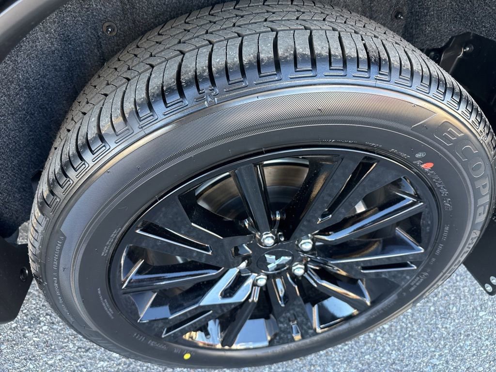 New 2026 Mitsubishi Eclipse Cross Ralliart image 14