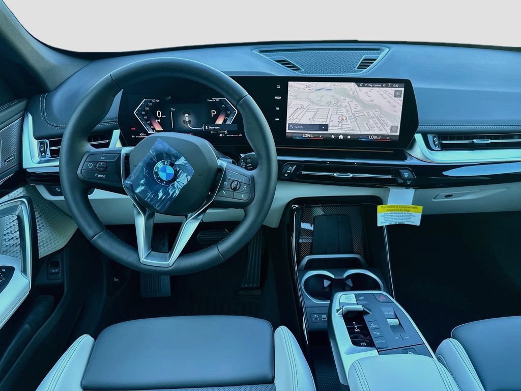 New 2027 BMW X1 xDrive28i AWD/4WD image 23