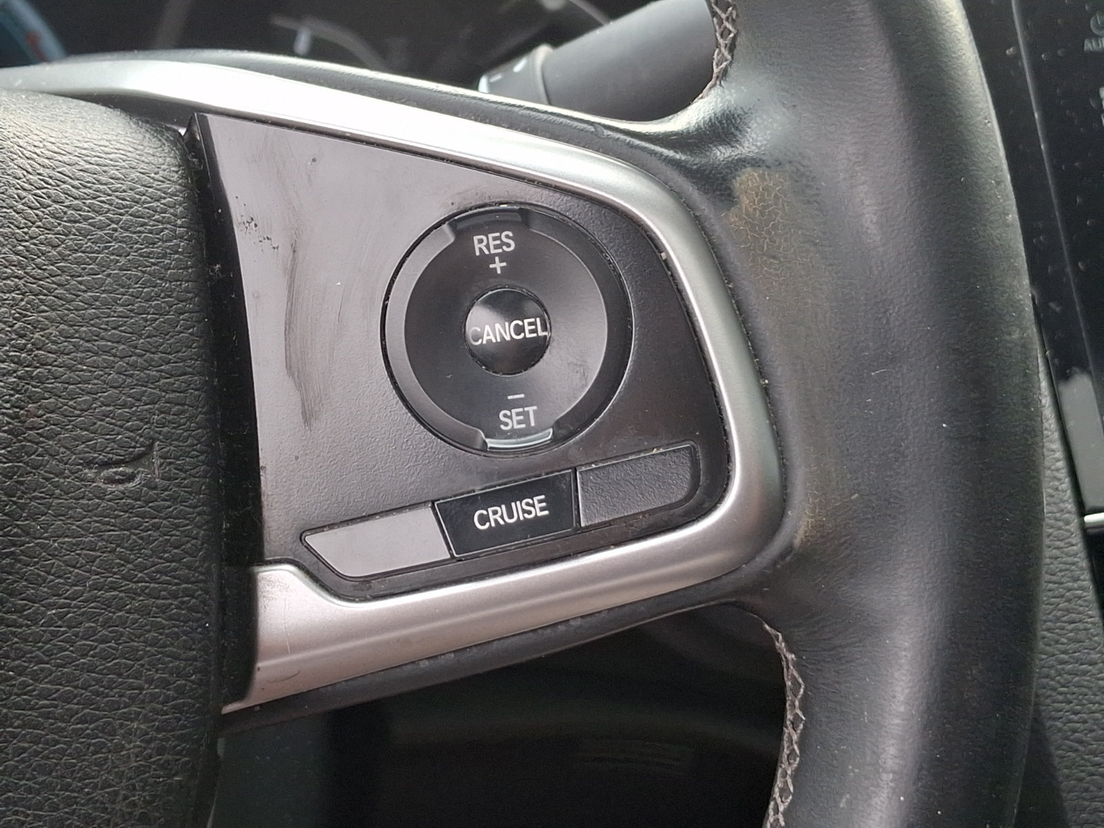 Used 2018 Honda Civic EX-T image 22