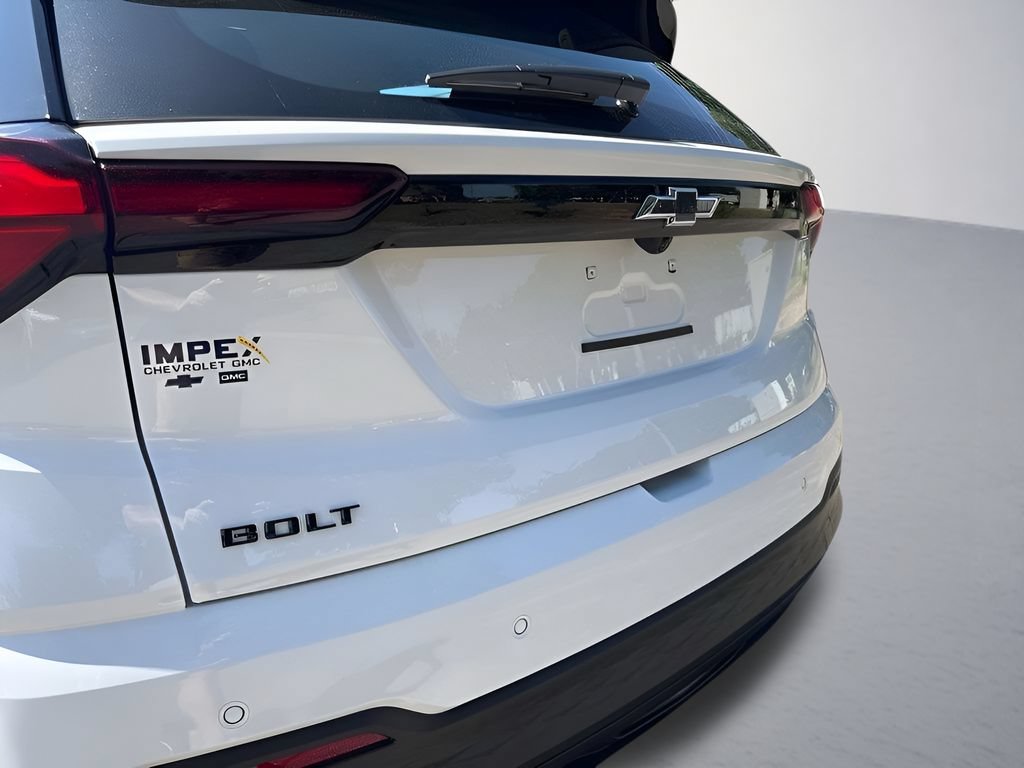 New 2027 Chevrolet Bolt LT FWD image 29