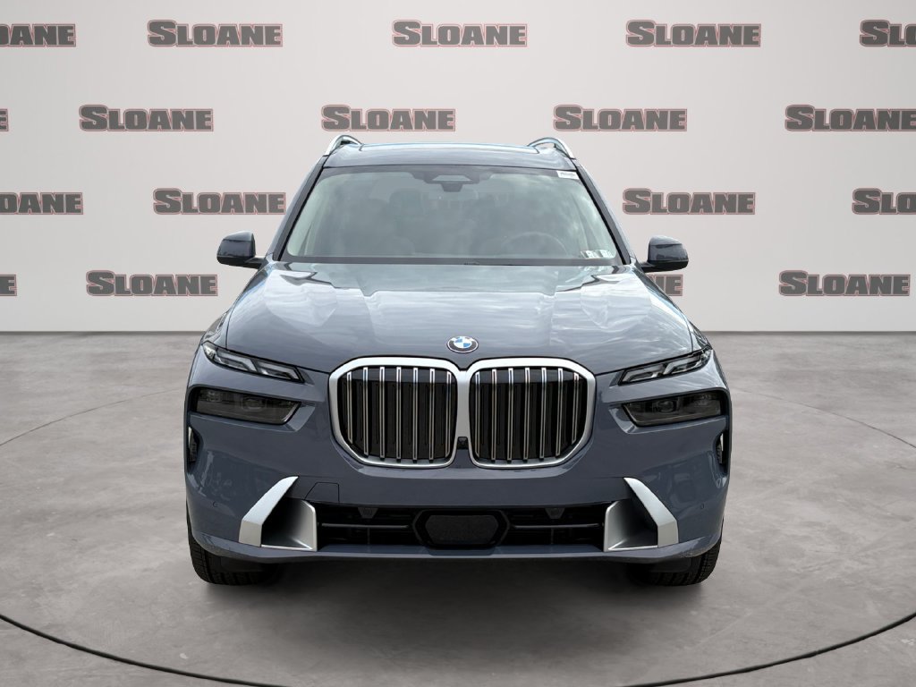 New 2027 BMW X7 xDrive40i AWD/4WD image 8