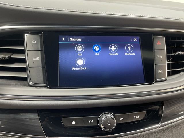 Used 2023 Buick Enclave Essence w/ Sport Touring Edition image 16