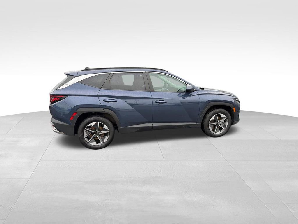 Used 2025 Hyundai Tucson SEL image 12