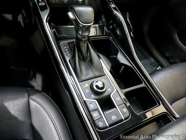 Used 2022 Kia Sorento SX image 21