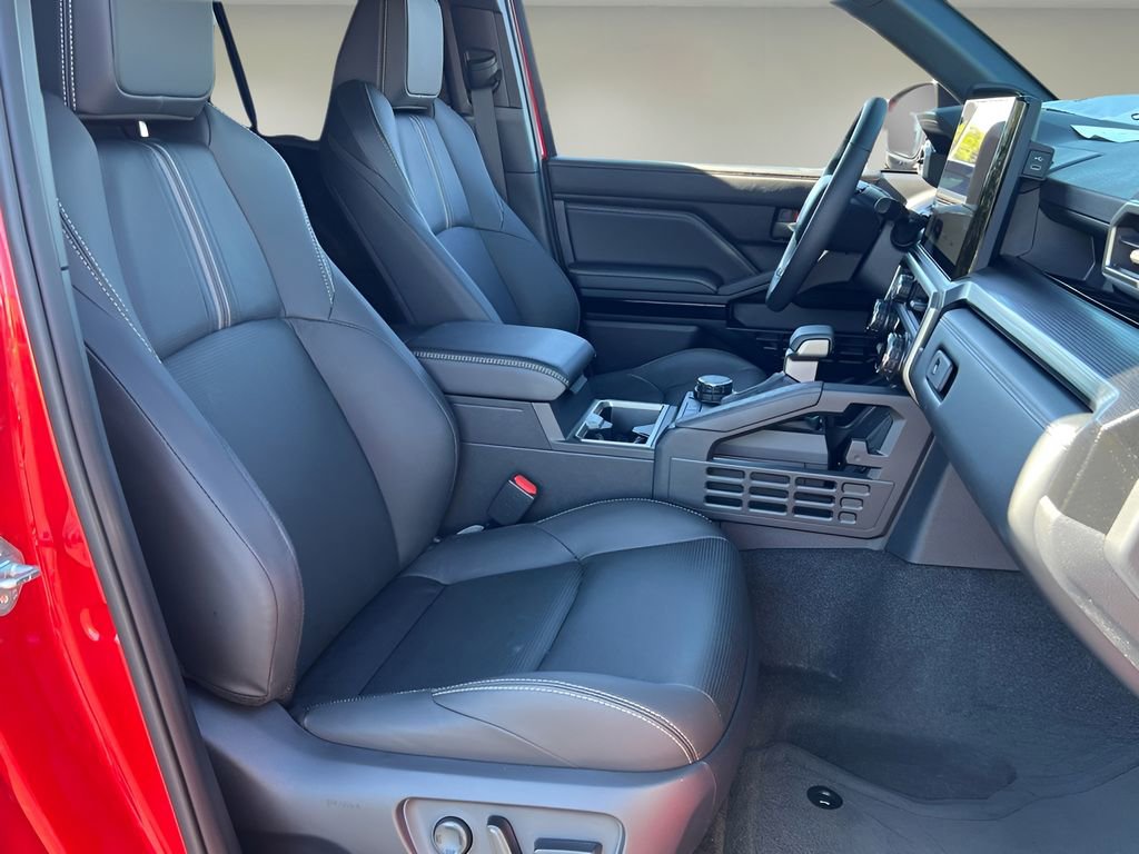 Certified 2026 Toyota 4Runner Limited image 19