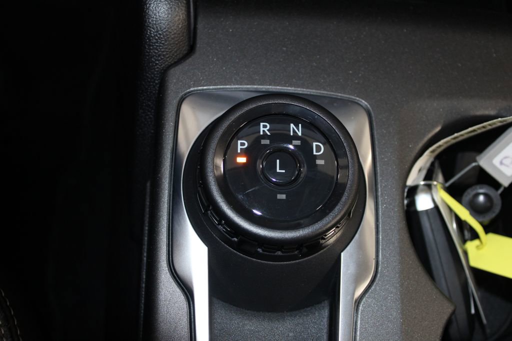 New 2025 Ford Bronco Sport Outer Banks w/ Outer Banks Tech Package+ AWD/4WD image 44