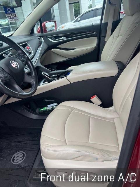Used 2020 Buick Enclave Premium w/ LPO, Floor Liner Package AWD/4WD image 21
