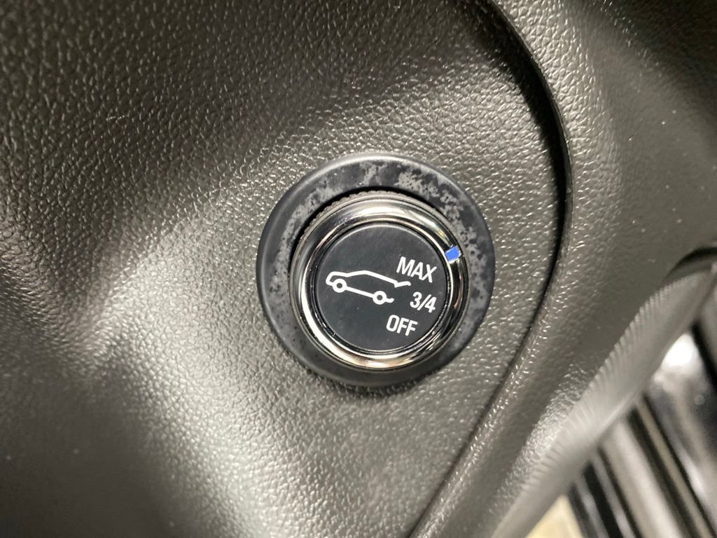 Used 2024 Buick Encore GX Sport Touring w/ Experience Buick Package AWD/4WD image 36