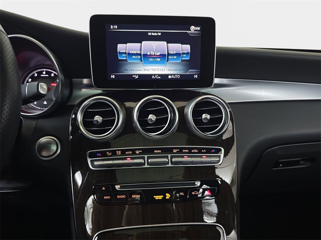 Used 2019 Mercedes-Benz GLC 300 image 23