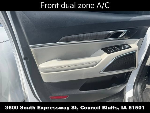 Used 2023 Kia Telluride SX FWD image 17