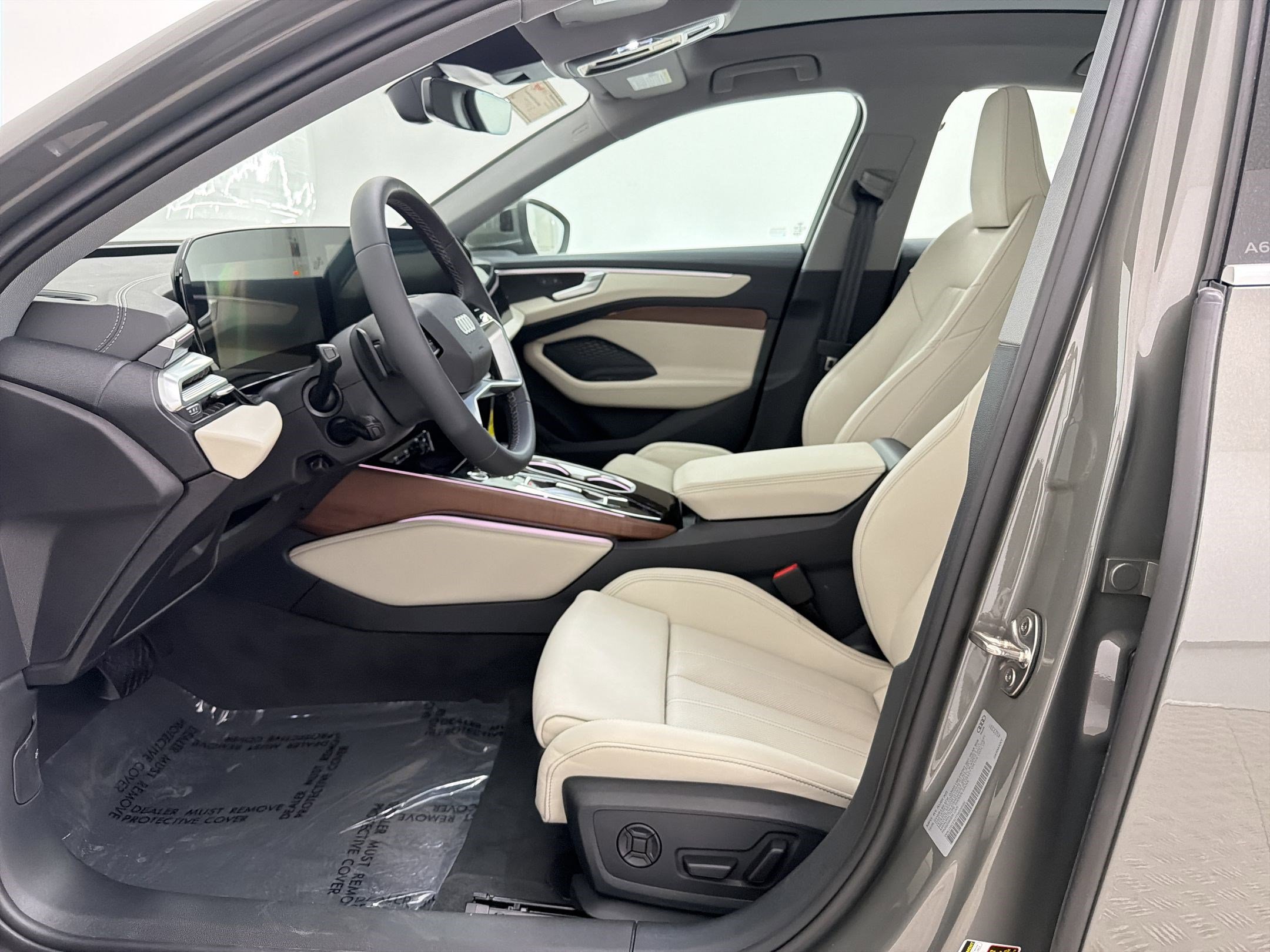New 2026 Audi A6 Premium image 5