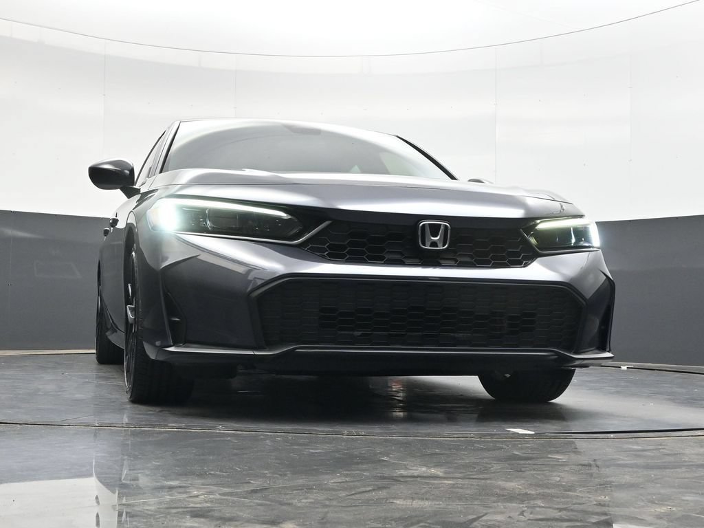 Used 2025 Honda Civic Sport image 28