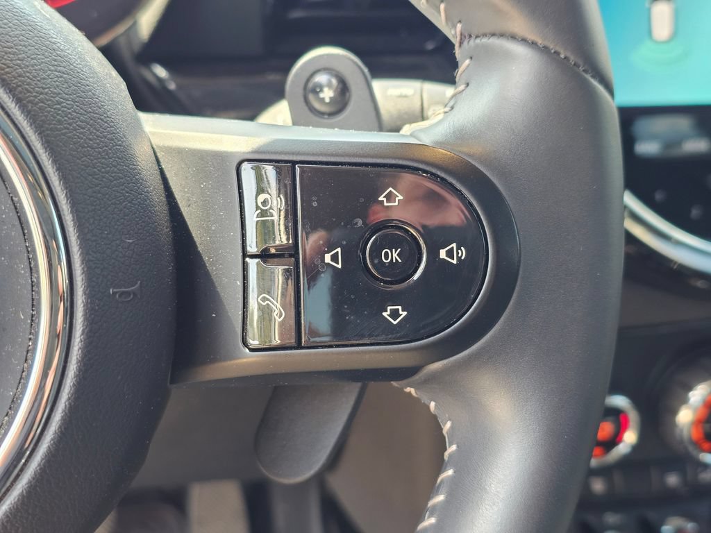 Used 2023 MINI Cooper Clubman S AWD/4WD image 33