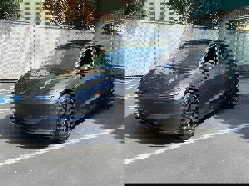 Used 2024 Tesla Model 3 Long Range image 3