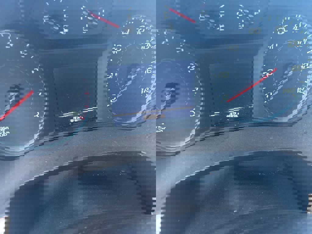 Certified 2023 Chevrolet Traverse LS w/ Safety Package image 8