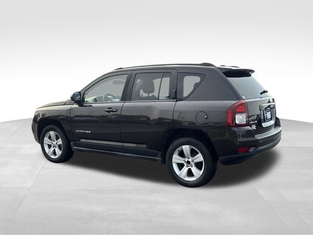 Used 2014 Jeep Compass Sport w/ Power Value Group AWD/4WD image 3