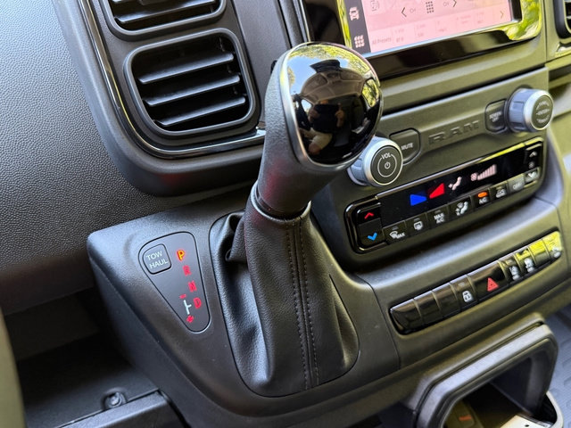 New 2026 RAM ProMaster 1500 w/ Safety Group FWD image 22