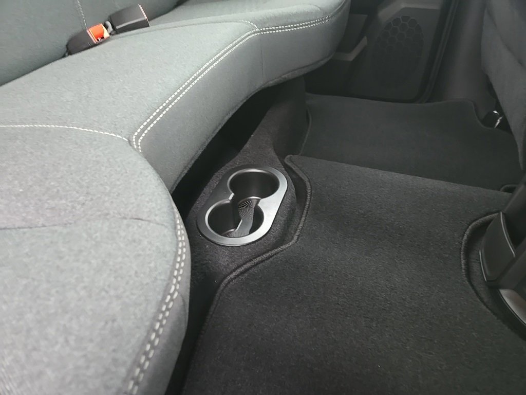 New 2026 RAM 2500 Tradesman image 93