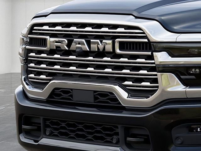 New 2026 RAM 3500 Limited AWD/4WD image 11